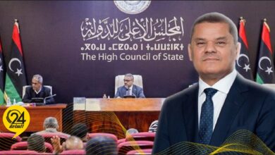 الدبيبة رافضًا تسليم السلطة: لن نقبل بعبث البرلمان وقرراته الأحادية