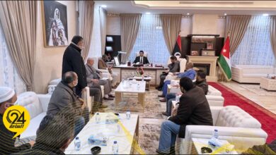 ستيفاني لـ«سفير النرويج»: علينا الحفاظ على الهدوء والاستقرار في ليبيا