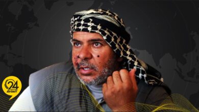 صلاح بادي