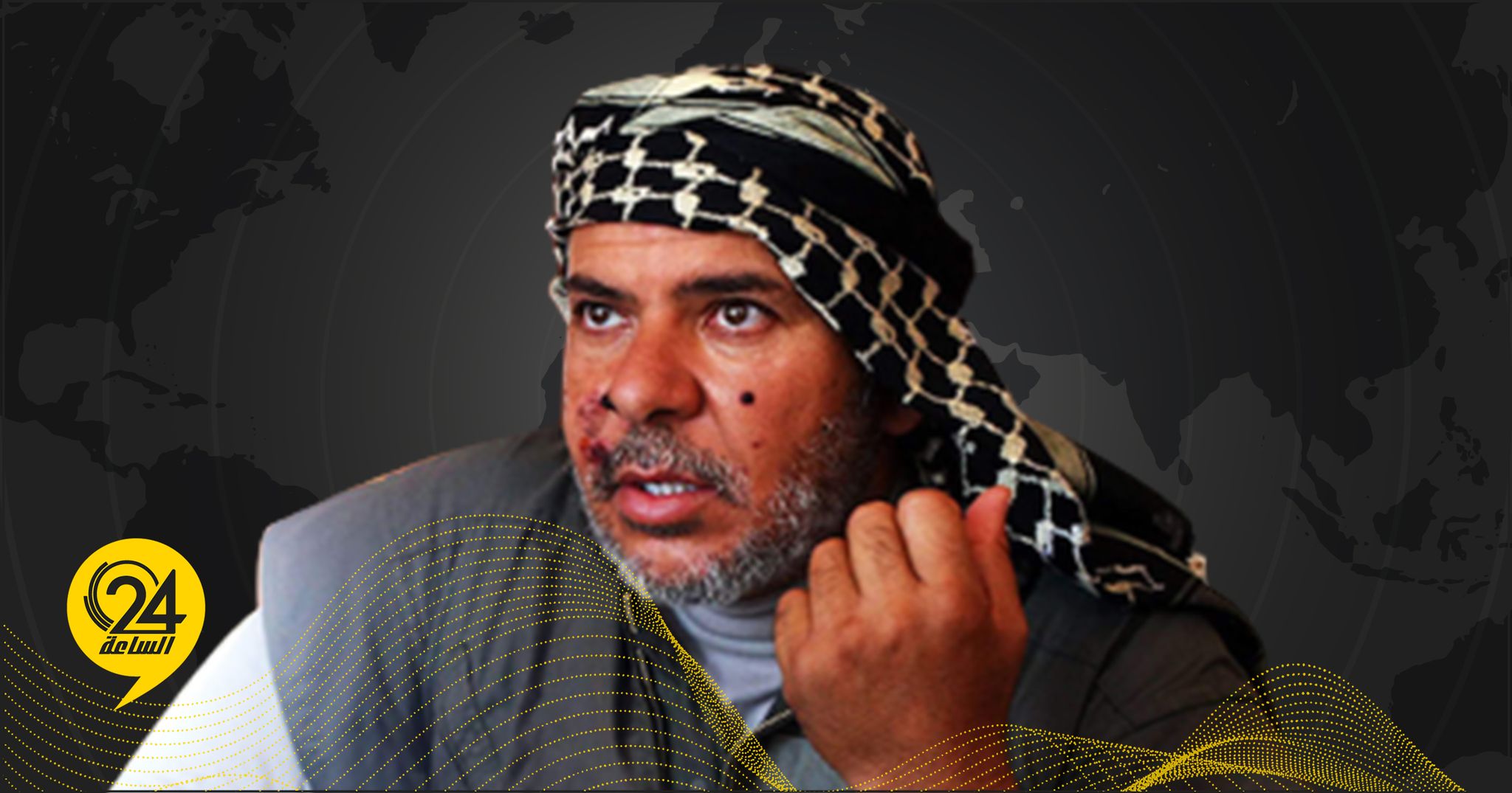 صلاح بادي