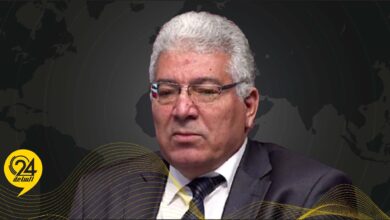 بوفايد: لابد من إسقاط مجلسي النواب والدولة لبناء ليبيا
