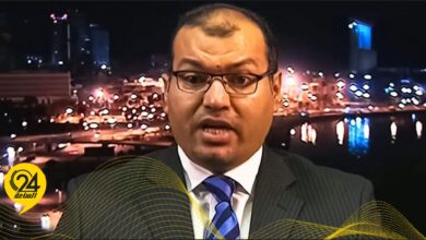 عبد العزيز: نحن في انتظار الدبيبة لكي يفي بوعده ويضع خارطة طريق واضحة لإنتخابات برلمانية