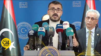 التومي: إطلاق منصة التسجيل للحصول على القروض الشبابية في 27 فبراير