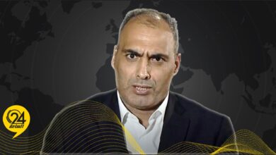 الخطابي: جلسة البرلمان اليوم ستكون لعرض التشكيلة الحكومية.. ومنح الثقة غدًا