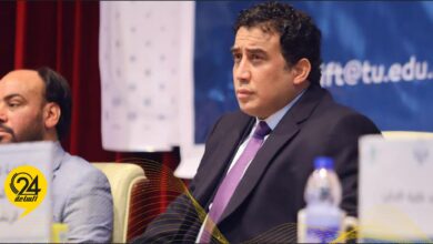 المنفي: المؤتمر الدولي الأول للغة الفرنسية يساهم في زيادة التراكم المعرفي