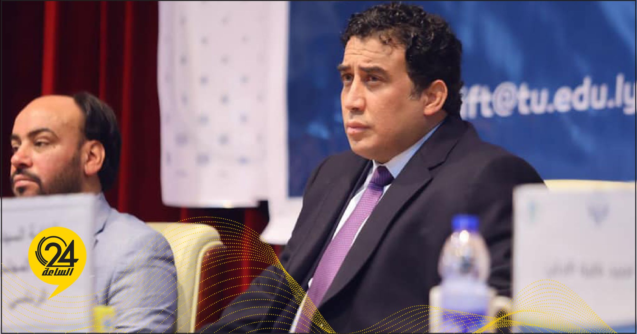 المنفي: المؤتمر الدولي الأول للغة الفرنسية يساهم في زيادة التراكم المعرفي