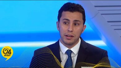 حبرارة: عقيله يُرهب أهل الشرق بالإخوان والمشري يرهب أهل الغرب بـ«حفــتر»
