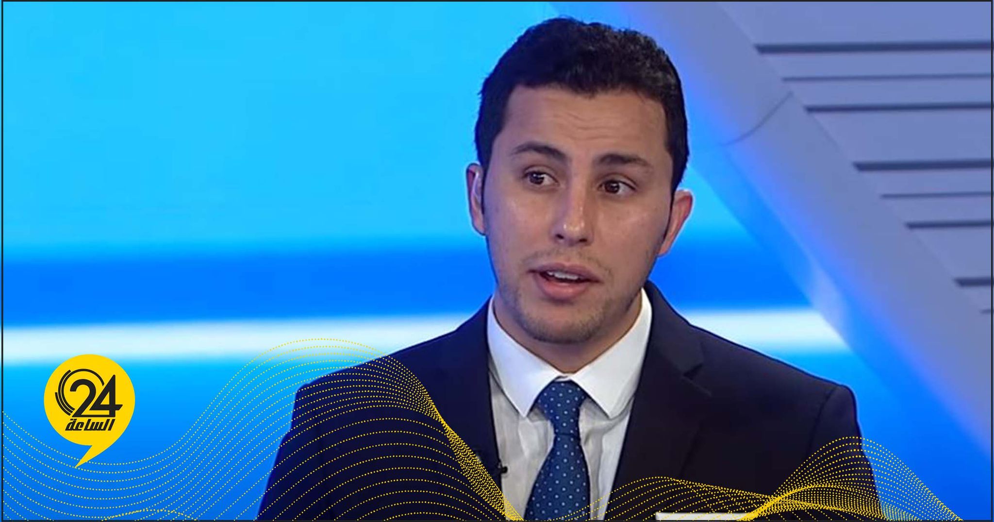 حبرارة: عقيله يُرهب أهل الشرق بالإخوان والمشري يرهب أهل الغرب بـ«حفــتر»