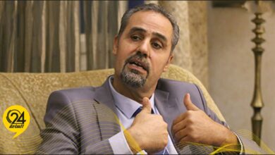 بن شرادة: موقف مجلس الدولة يؤدي إلى الانقسام