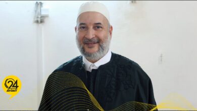 عبد الرزاق مشيرب