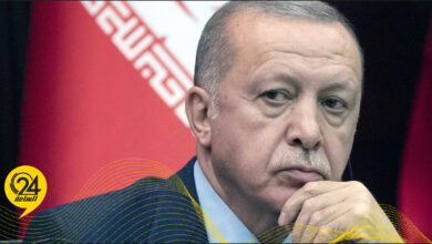 أردوغان