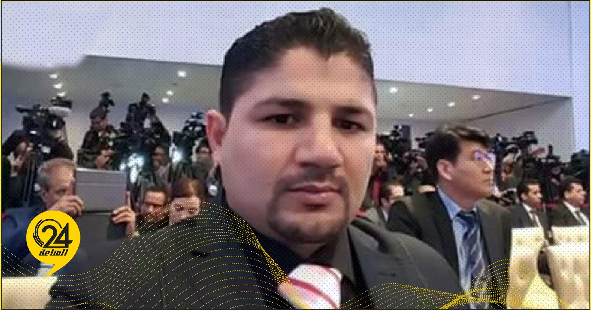 ابوزريبة