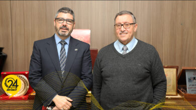 الحبري