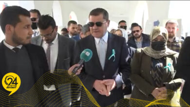 الدبيبة