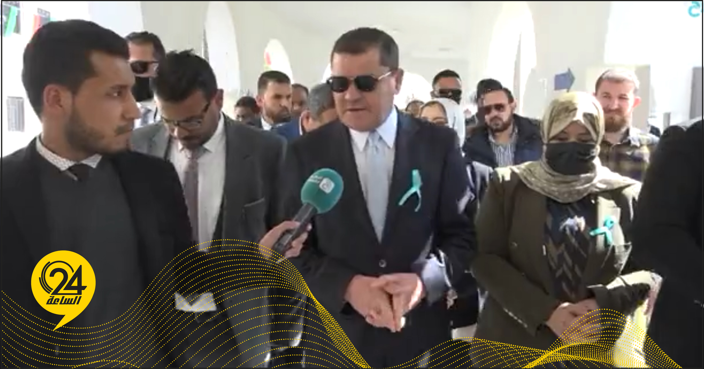 الدبيبة