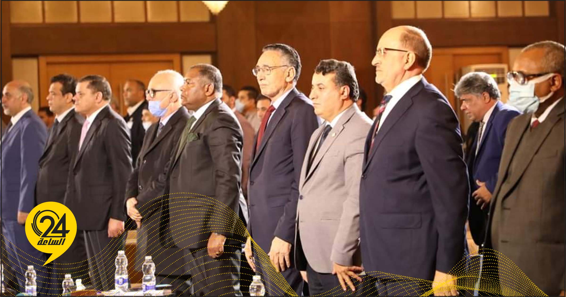 الدبيبة