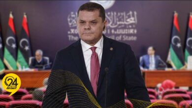 الدبيبة