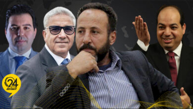 العرفي