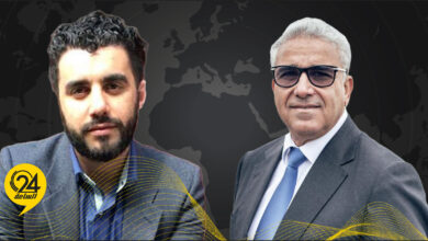 القماطي