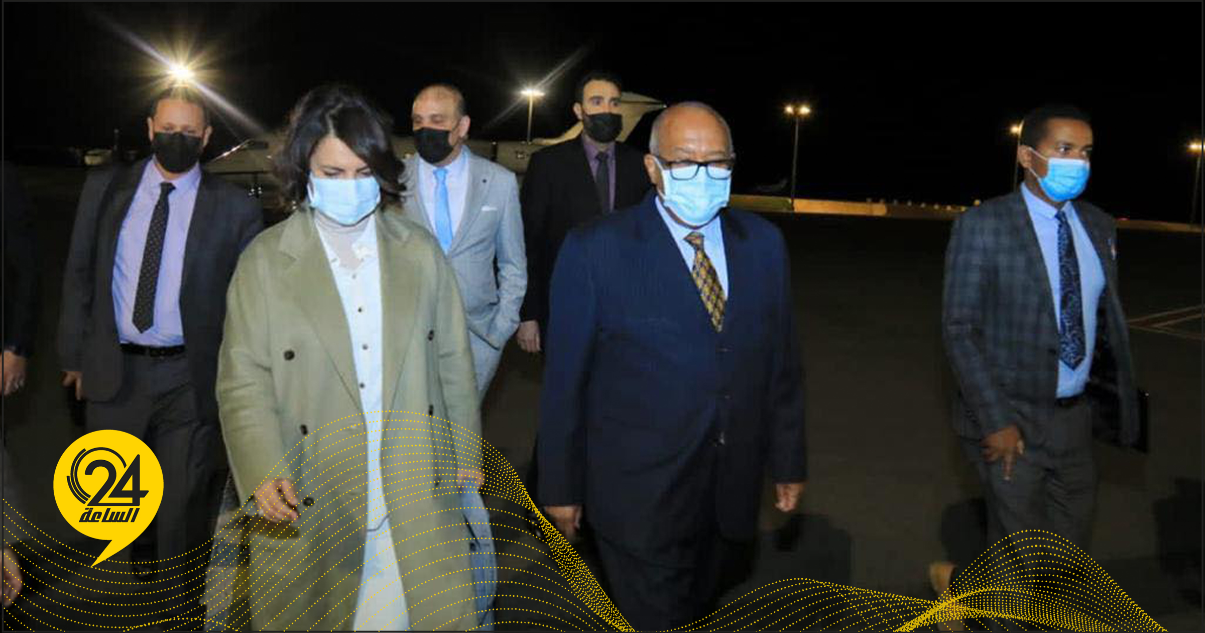 المنقوش