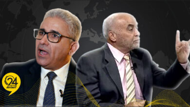 النعاس