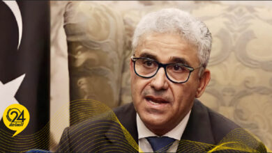 باشاغا