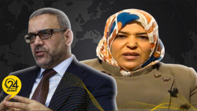 سميرة الفرجاني