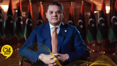 الدبيبة