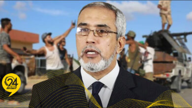 الحاسي