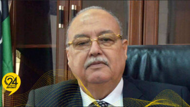 فرج ياسين