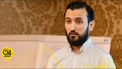 محمد قشوط