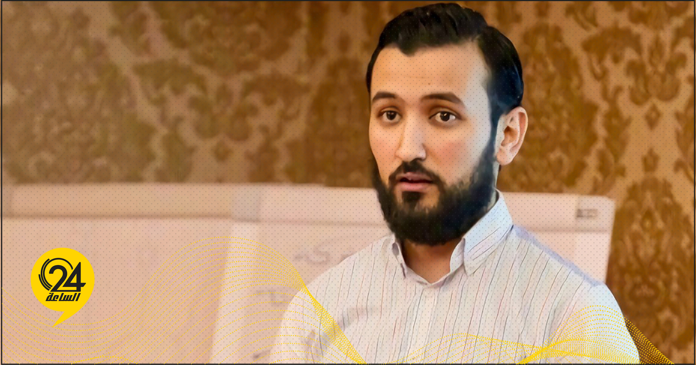 محمد قشوط