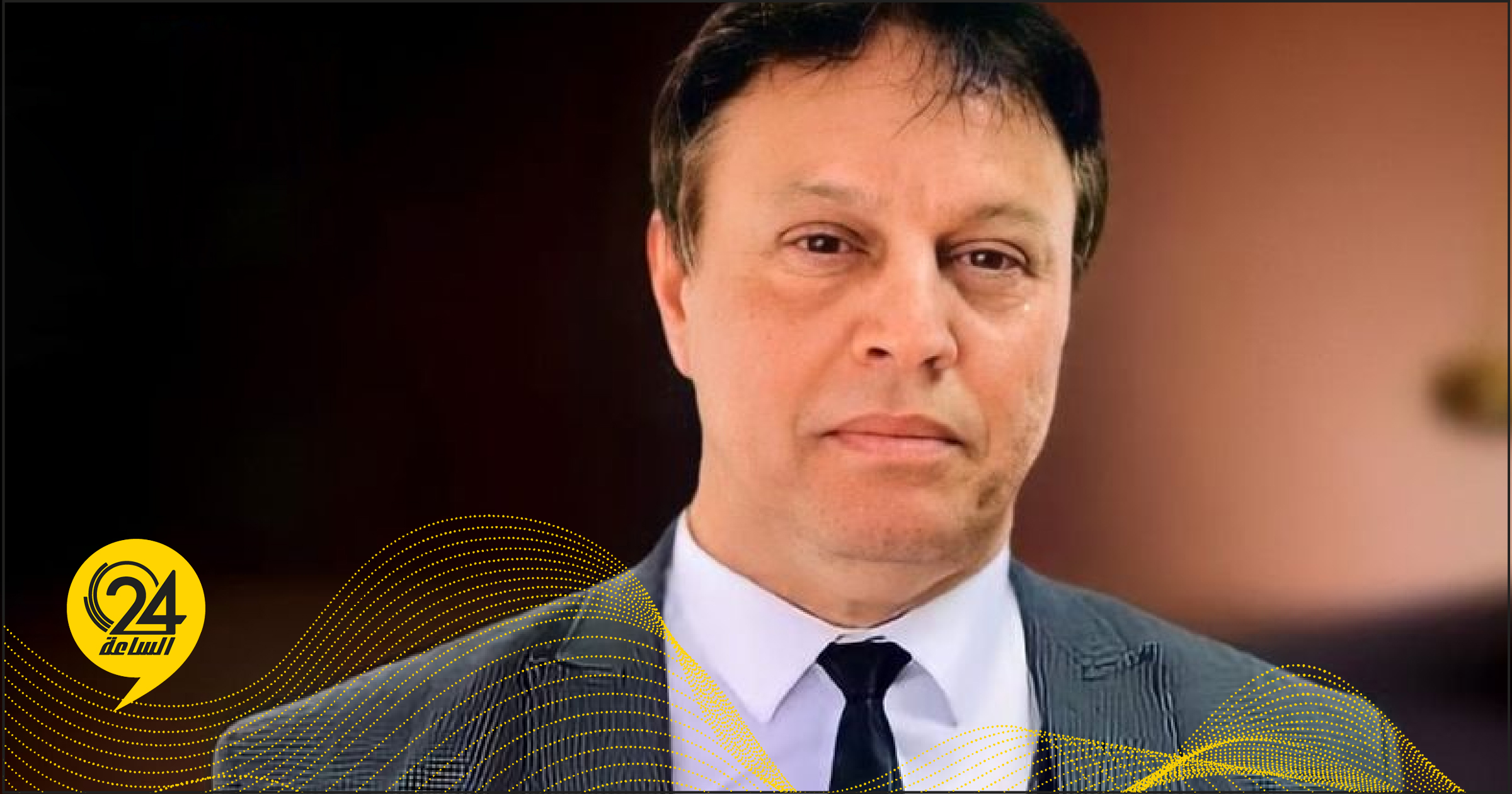 مفتاح القوي
