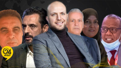 وليد اللافي