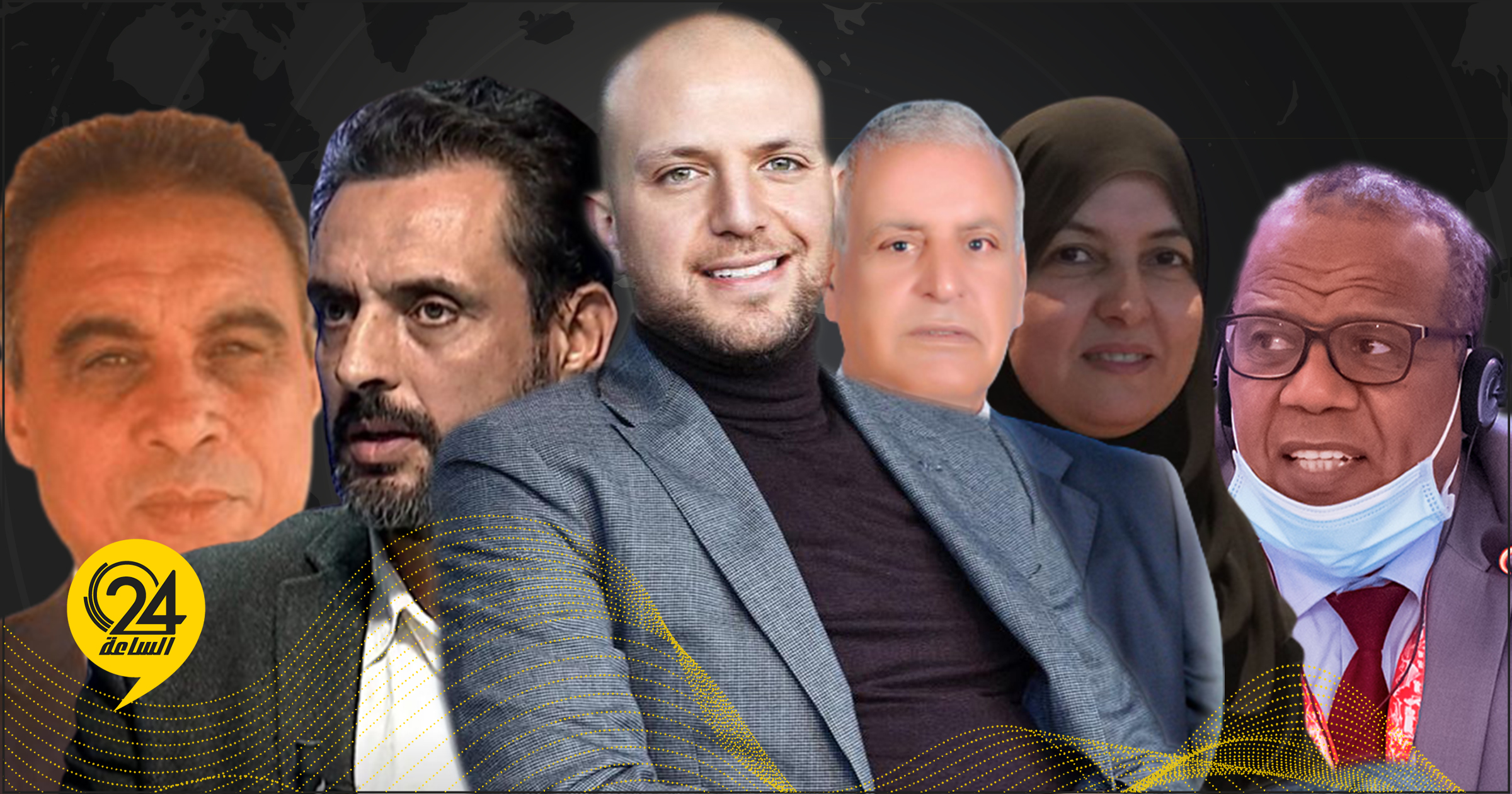 وليد اللافي