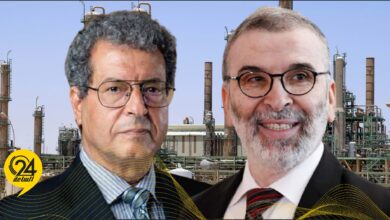 وزارة النفط تعلن فتح حقلي «الشرارة والفيل».. و«صنع الله» يكذبها