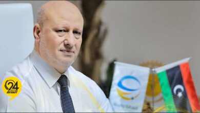 صوان: حكومة الدبيبة تشعل فتيل الحرب من خلال التمترس بطرابلس
