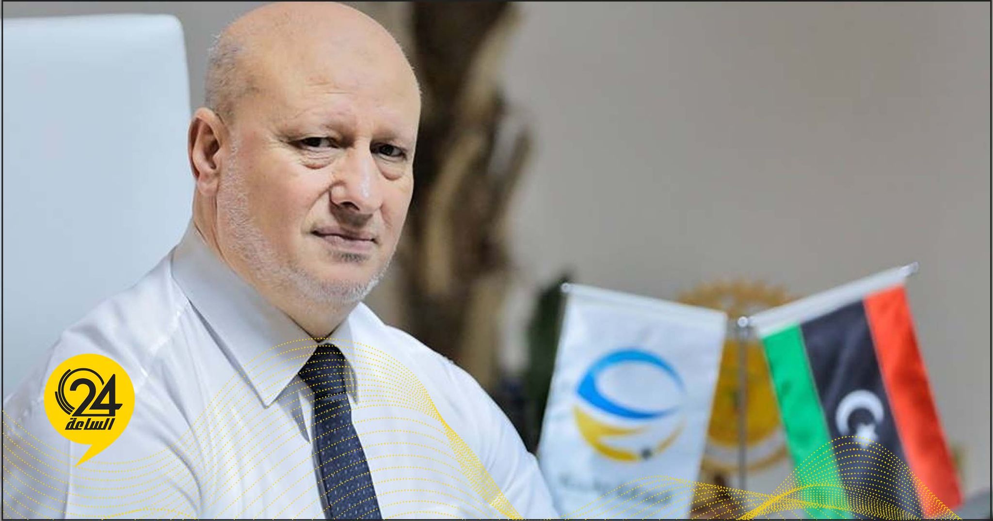 صوان: حكومة الدبيبة تشعل فتيل الحرب من خلال التمترس بطرابلس