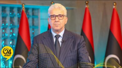 الحكومة الليبية: لا نملك التفاوض حول القضية السيادية التي تخص تكليفنا