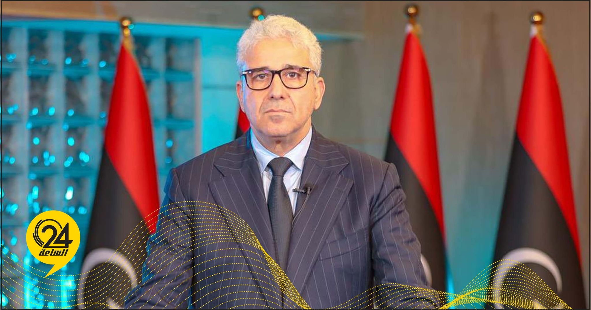 الحكومة الليبية: لا نملك التفاوض حول القضية السيادية التي تخص تكليفنا