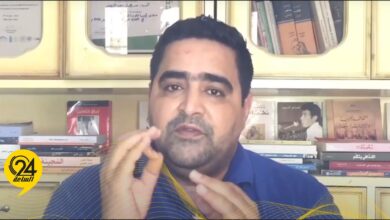 البيوضي: مازال هناك فرصة حقيقية لإنجاز الانتخابات في ليبيا