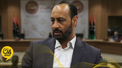 المغربي: إجراءات تسليم الحكومة الجديدة ستكون سلسة ولن ندخل في حرب