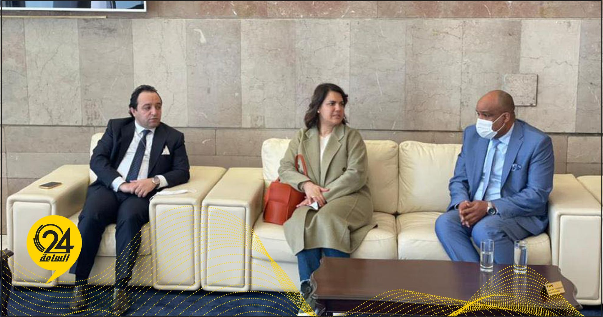 المنقوش من رومانيا: إجلاء الجالية الليبية من أوكرانيا خلال أسبوع