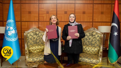 حكومة الدبيبة توقف العمل بمذكرة تفاهم حول المساواة بين الجنسين