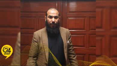 أنور سويسي: مقتل شاب أمام والدته جريمة يندى لها كل جبين وتوقظ قلب كل رجل في مصراتة