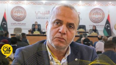 اللافي: نطالب النائب العام بالتحقيق في ما أثير حول تهديدات عدد من النواب