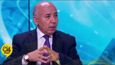 ‏القماطي: هناك اتفاق بين كل الأطراف أن خيار الحرب مرفوض ولن يحدث أبدا