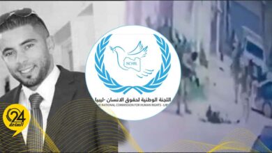 «الوطنية لحقوق الإنسان»: واقعة مقتل «الشريري» انتهاك جسيم لسيادة القانون والعدالة