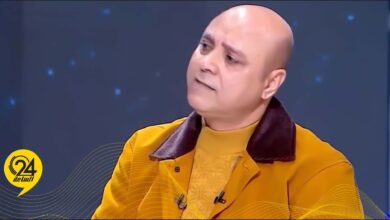 عقيل: من هو القاضي الذي سيترأس ليبيا في المرحلة الانتقالية ؟