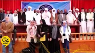 عدد من أهالي سبها: ندعم حكومة باشاغا ونحذر من أي تدخل خارجي